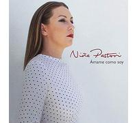 Pastori, Nina - Amame Como Soy [Import]