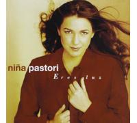 Pastori,Nina - Erez Luz