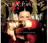 Pastori, Nina - Joyas Prestadas [Import]