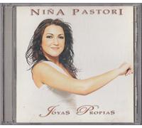 Pastori Nina - Joyas Propias