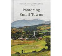 Pastoring Small Towns