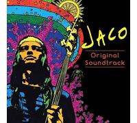 Pastorious Jaco - Jaco: Original Soundtrack