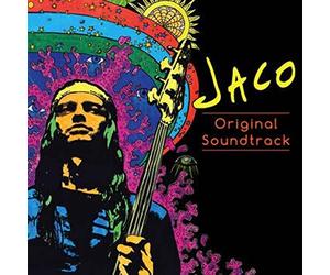 Pastorious Jaco - Jaco: Original Soundtrack