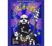Pastorius, J: Robert Trujillo Presents: Jaco (Blu [Region B] [Blu-ray] - DVD