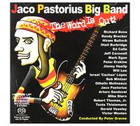 Pastorius, Jaco -Big Band - Word is Out
