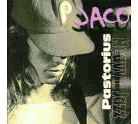 Pastorius Jaco - Heavy'n Jazz
