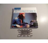 Pastorius, Jaco - Introducing [Import]