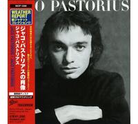 Pastorius, Jaco - Jaco Pastorius