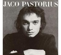 Pastorius, Jaco - Jaco Pastorius
