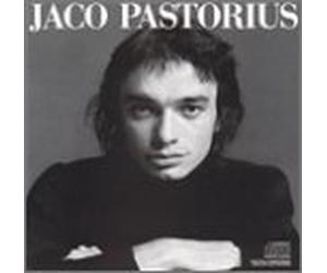 Pastorius, Jaco - Jaco Pastorius