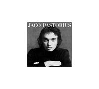 JACO PASTORIUS - 33 Tours - 180 grammes