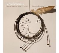 Pastorius Jaco - Modern American Music...Period