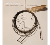 Pastorius Jaco - Modern American Music.Period [Import]