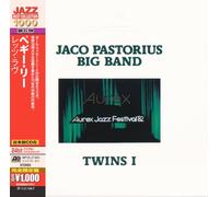 Jaco Pastorius Big Band – Twins I – Import