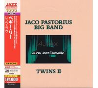 Pastorius, Jaco - Twins II