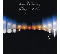 Jaco Pastorius – Word of Mouth – CD – Éd. limitée – Remastérisé – Import Japon
