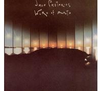 Pastorius, Jaco - Word of Mouth