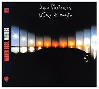 Jaco Pastorius - Word of Mouth