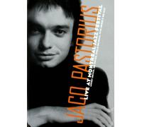 JACO PASTORIUS-LIVE AT MONTREAL JAZZ FESTIVAL