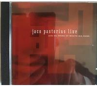 Pastorius - Live with The Word of Mouth Big Band