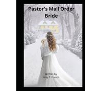 Pastor's Mail Order Bride: 4th in the Terry Town Series