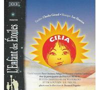 Pastoureaux, petits chanteurs de Waterloo et Louvain-La-Neuve / P. De Meersman - Cilia - L'Enfant Des Etoiles