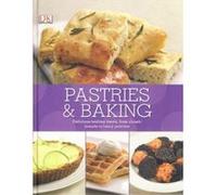 Pastries & Baking - [Livre en VO] Ed Ros Walford (Auteur)