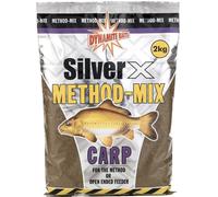 Pastura Silver X Méthode Mix Dynamite Baits