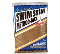 Pastura Swim Stim Méthode Mix Dynamite Baits