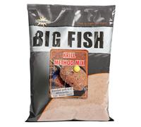 Pasture Big Fish Krill Method Mix 1,8 Kg Dynamite Baits