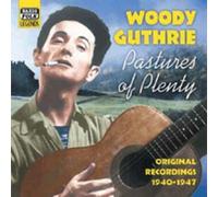 Pastures Of Plenty