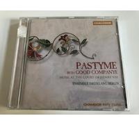 Pastyme: Music at the Court of Henr