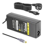 PASUKTER 20V 4.5A 90W Alimentation Chargeur pour Lenovo ThinkPad T420 T430 T500 T510 T520 T530 T60 X220 X230 IdeaPad Notebook, Chargeur Thinkpad, 7.9x5.5mm