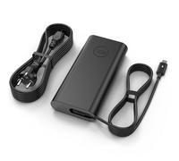 PASUKTER 20V 6.5A 130W USB C Type C pour Chargeur Dell, Adaptateur Alimentation pour Dell XPS 15 9500 9510 9520 9530 9575 XPS 17 9700 9710 9720 9730 Precision 5560 5570 5530 5550 5750 5760