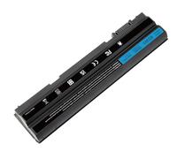 PASUKTER Batterie T54FJ 5200mAh Compatible avec Dell Audi A4 A5 S5 Series E5420 E5420 E5430 E5520 E5520 E6430 E6430 ATGE 6520 E6520 N-Series