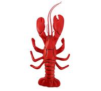 Pasyauer Lot de 12 x 5 grands modèles pour décoration artistique d'animaux marins