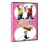 Pat a Mat 1 (Pat & Mat 1) (Tchèque version)