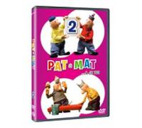 Pat a Mat 2 (Pat & Mat 2)