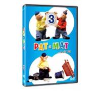 Pat a Mat 3 (Pat & Mat 3)