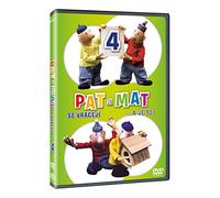 Pat a Mat 4 (Pat & Mat 4) (Tchèque version)