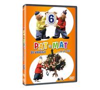 Pat a Mat 6 (Pat & Mat 6) (Tchèque version)