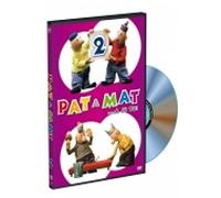Pat a Mat (Tchèque version)