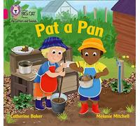 Pat A Pan