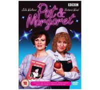 Pat And Margaret Rare Victoria Wood - Dvd