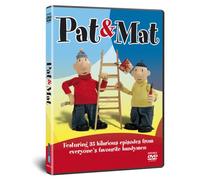 Pat and Mat - Pat and Mat - Series 1 [Import anglais]