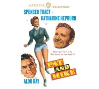 Pat And Mike (DVD) Sammy White William Ching William Self Joseph E. Bernard