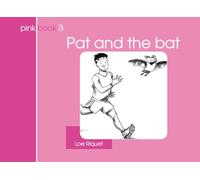 Pat and the bat