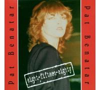 Pat Benatar - 8 15 80 [Import]
