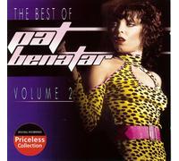 Pat Benatar - Best of Volume 2