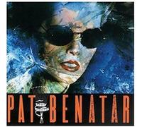 Benatar Pat - Pat Benatar Best Shots [UK Import]